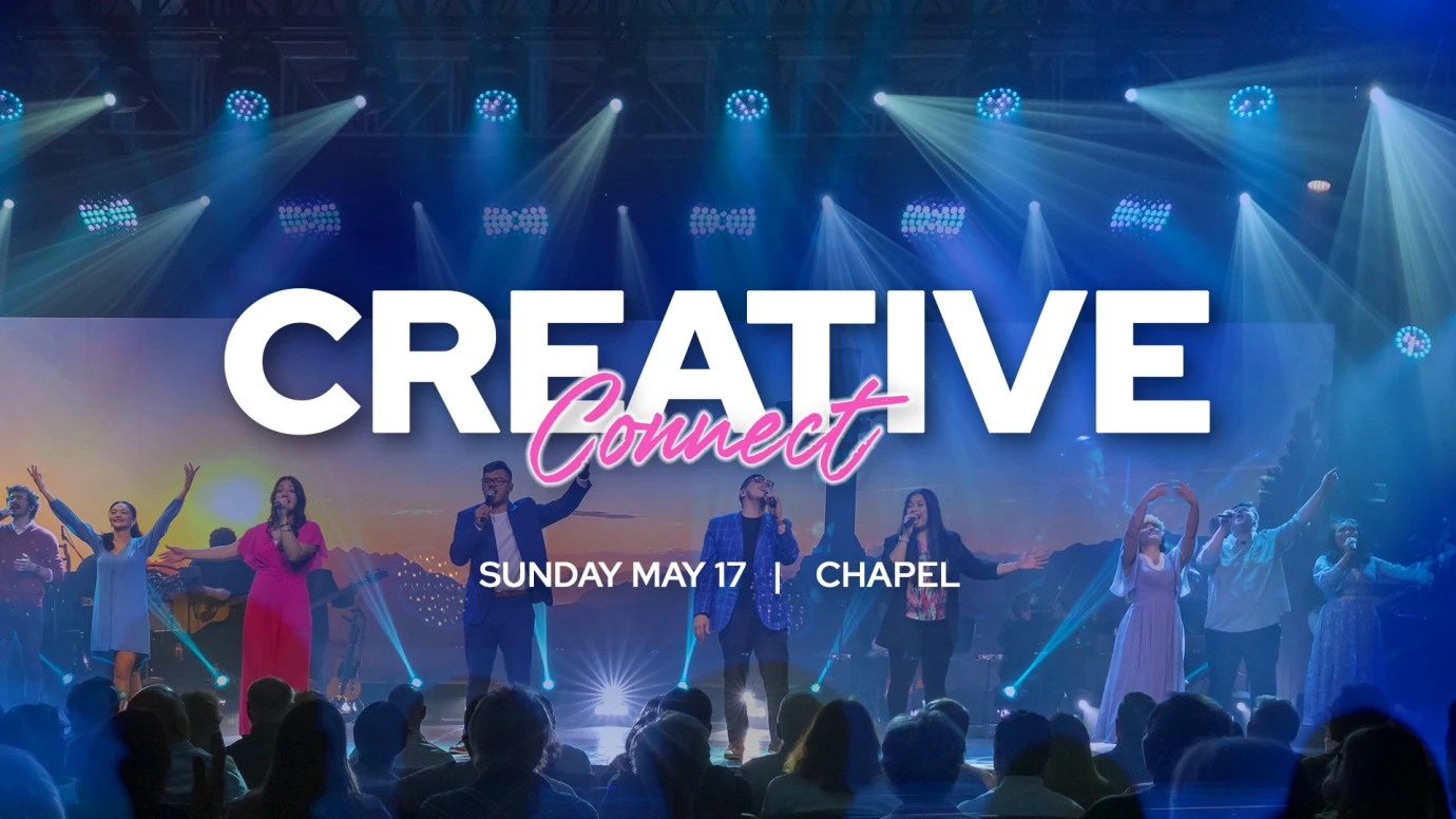Creative Connect Ministry