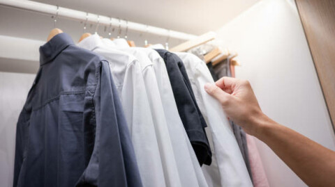Grateful Clothes