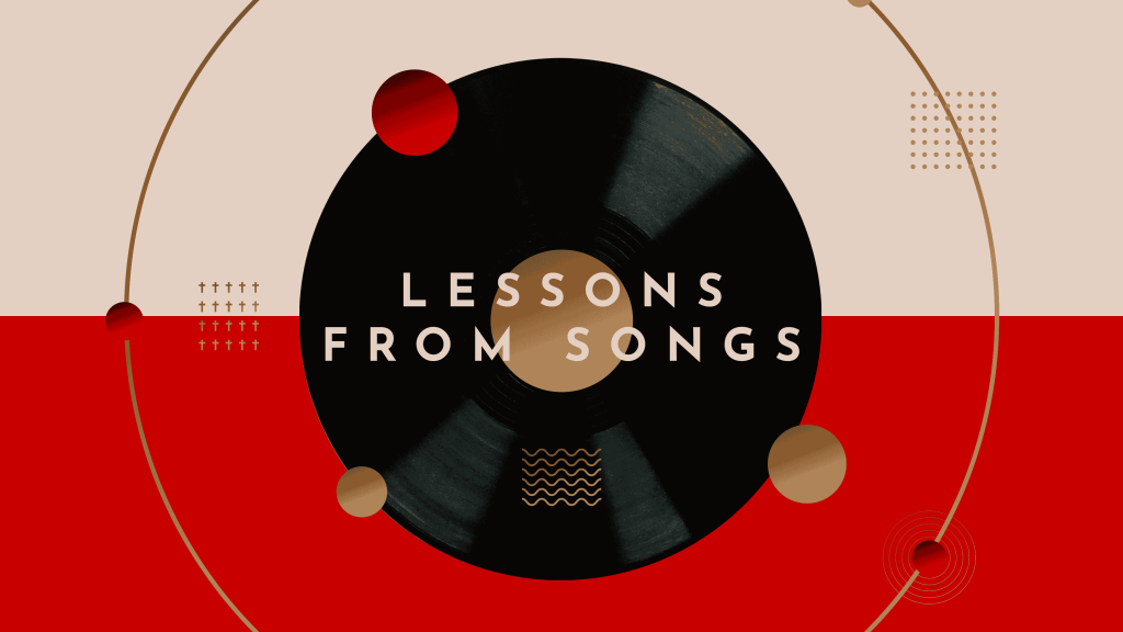 Lessons from Songs by Donny Abbott