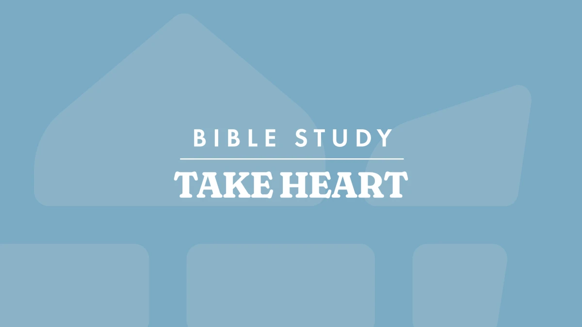 Take Heart