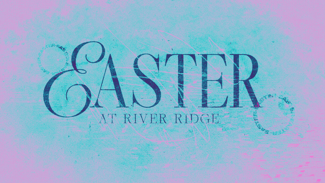 Easter Sunday - Registration (8am, 10am, 12pm)