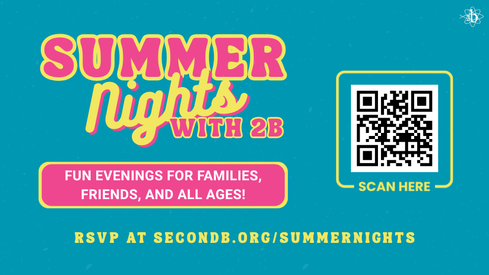 Summer Nights With 2b @ Sun N' Fun