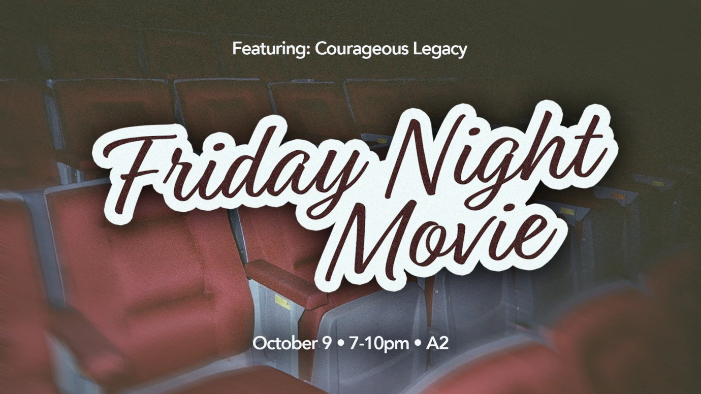 Friday Night Movie