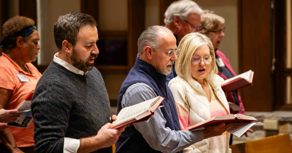 The United Methodist Church of Whitefish Bay