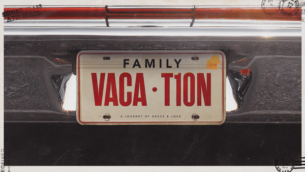 Series: Family Vacation