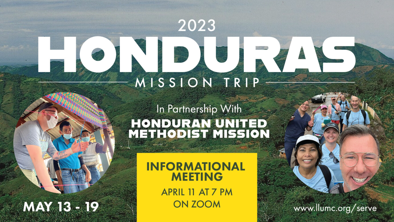 mission trip honduras