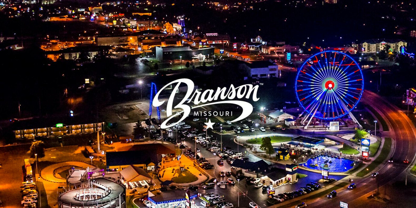 YAH Branson, MO Trip
