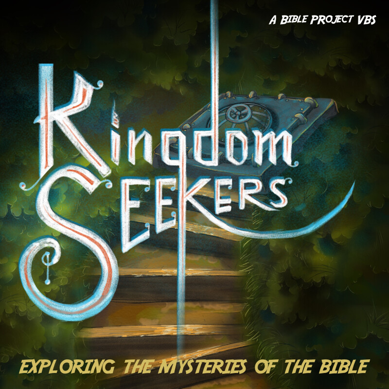Kingdom Seekers Vacation Bible School