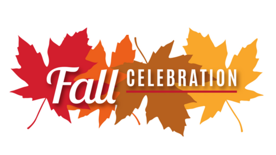 Community Fall Celebration