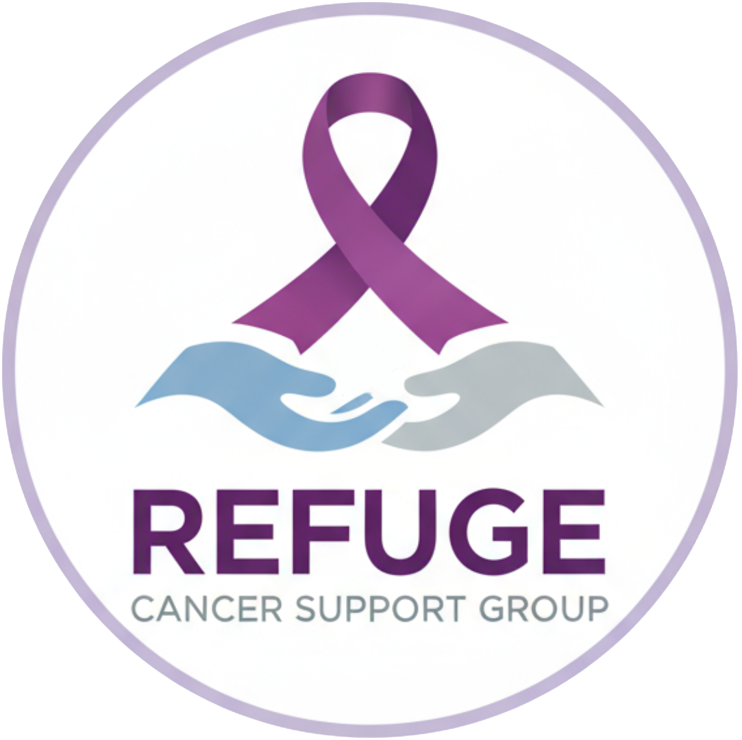 Refuge – A Cancer Support Group