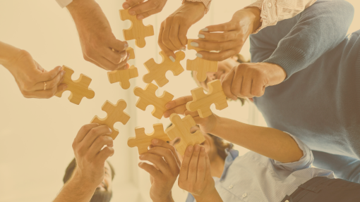 Fulfilling My Role On His Team