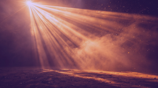 The Wonder That Breaks Through