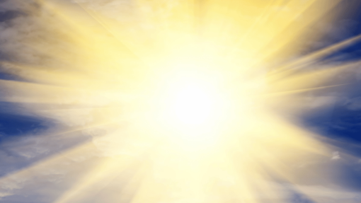 Walk in the Light: God’s Compass