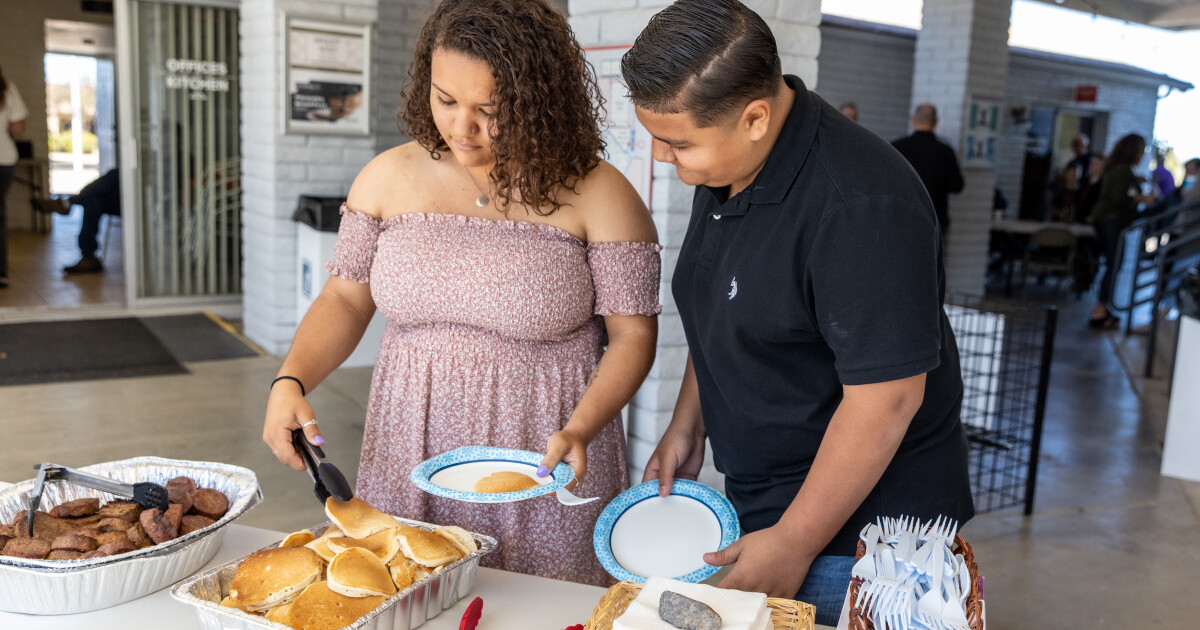 Events Boulder Mountain Community Church