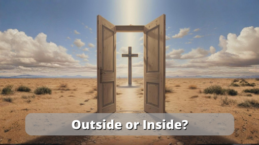 Outside or Inside?