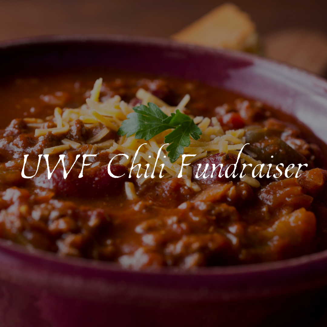 Championship Chili Fundraiser