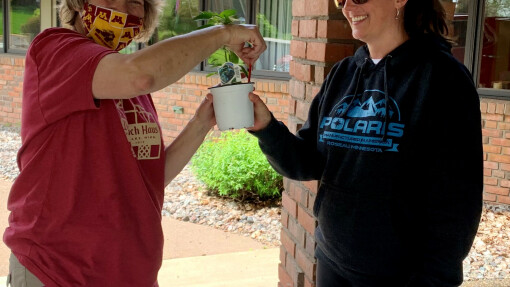 Be Well Faith Update November 24, 2020