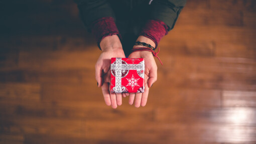 Receiving God’s Healing Grace