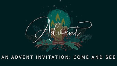 Advent 2021