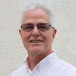 Rev. John Fanestil