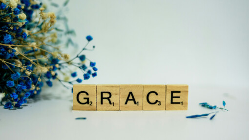 Finding Grace Amongst Regret