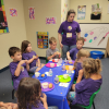 Children's Ministry