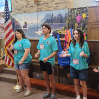 Youth Ministry
