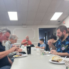 Men's Ministries