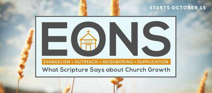 EONS, Part 1: What You Do Reveals What You Believe