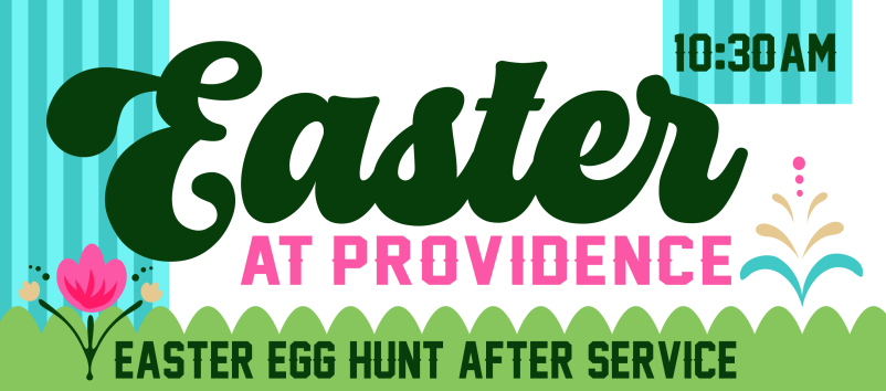 Easter 2025: What If Jesus Didn't Rise from the Dead?
