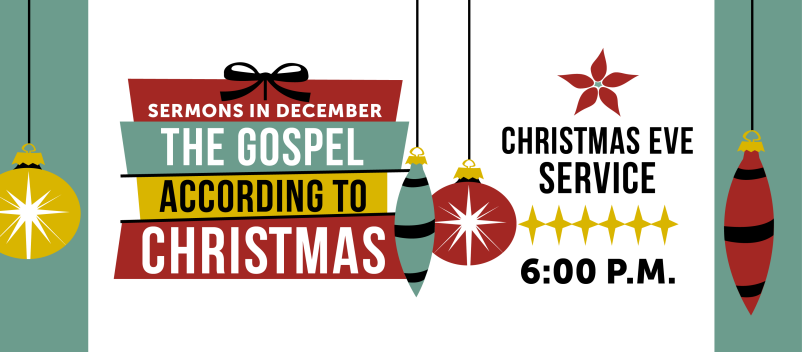 The Purpose of Christmas