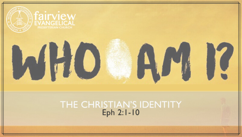 The Christian's Identity