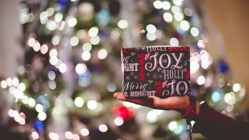 Joy to the World