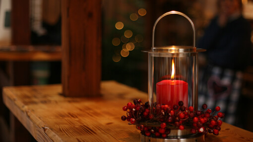 Family and Christmas