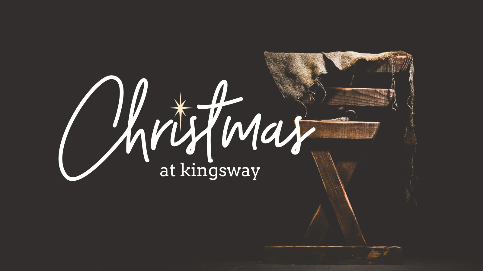Christmas at Kingsway 2018