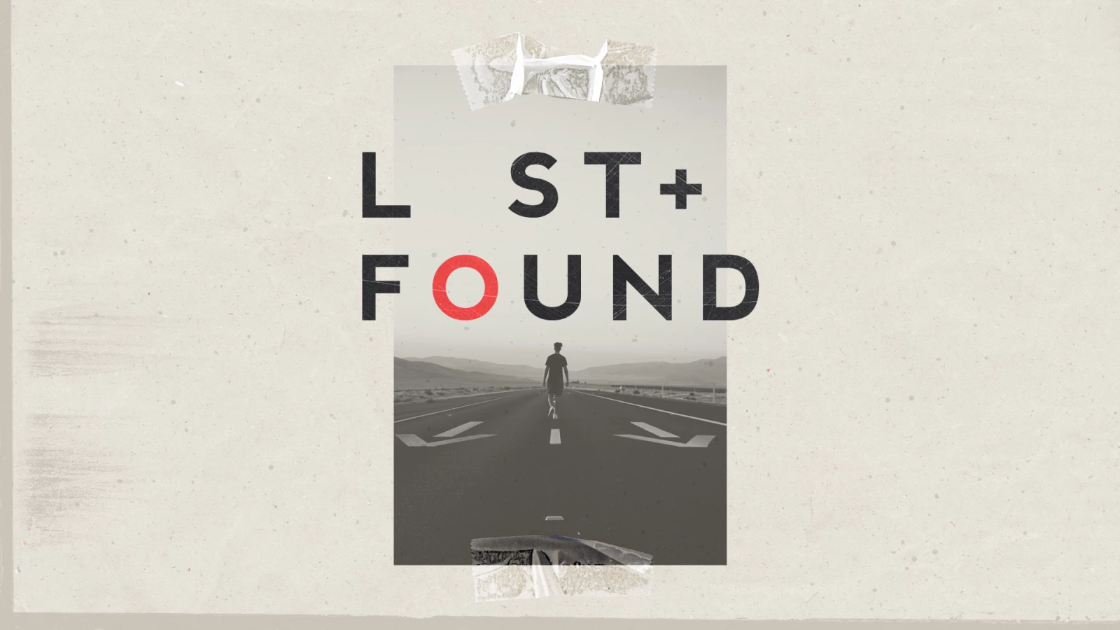 Lost and Found