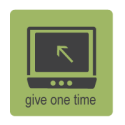 OneTimeButton