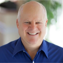 Bill Jeschke, The King's Chapel