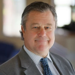 KURT KUYKENDALL, The King's Chapel