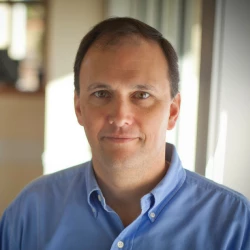 MIKE OSTERHOUDT, The King's Chapel