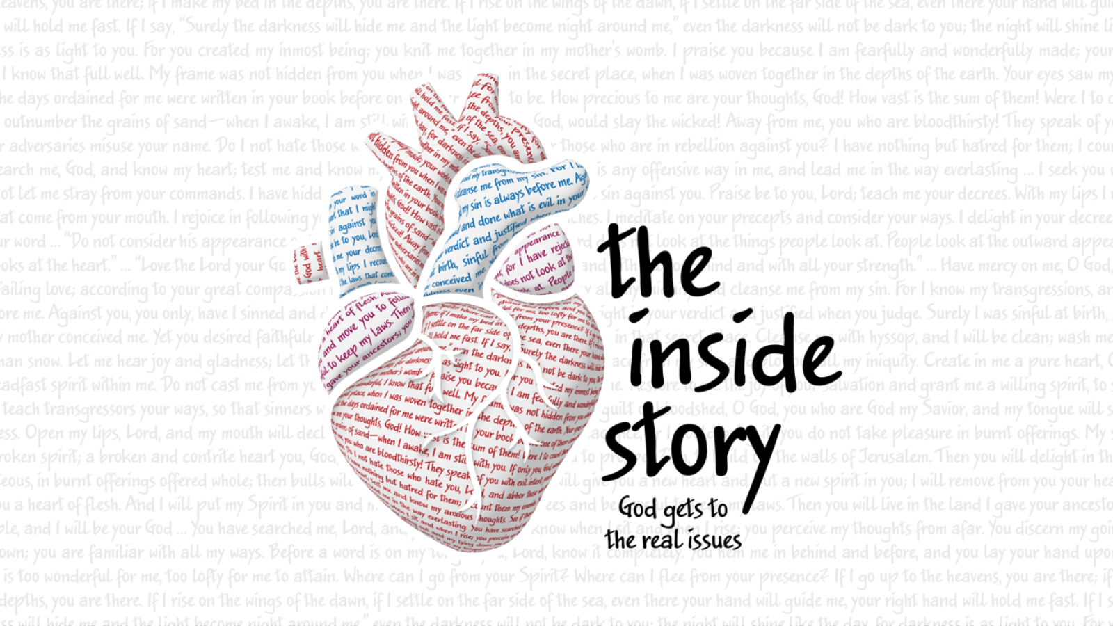 The Inside Story