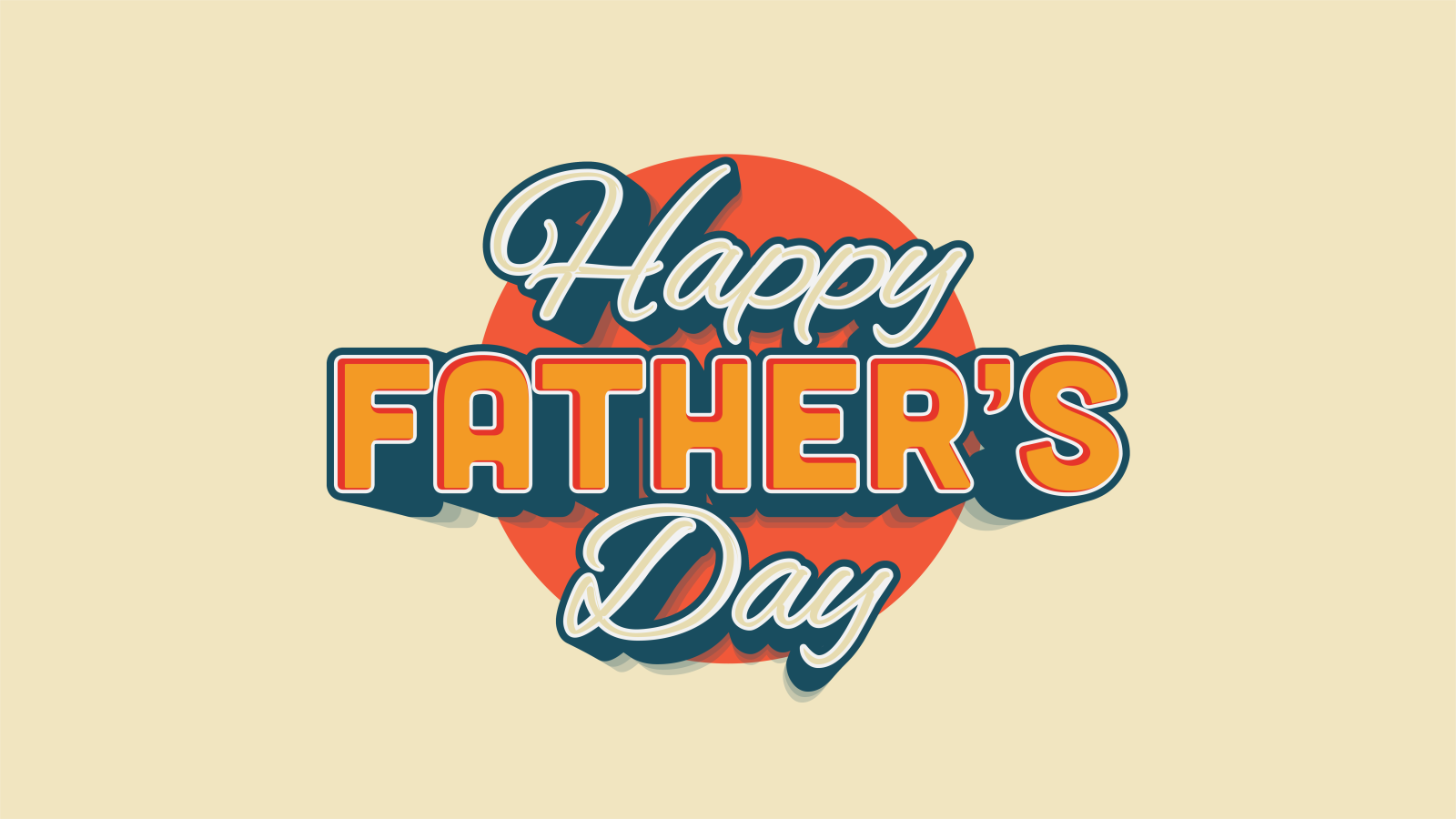Father's Day 2024