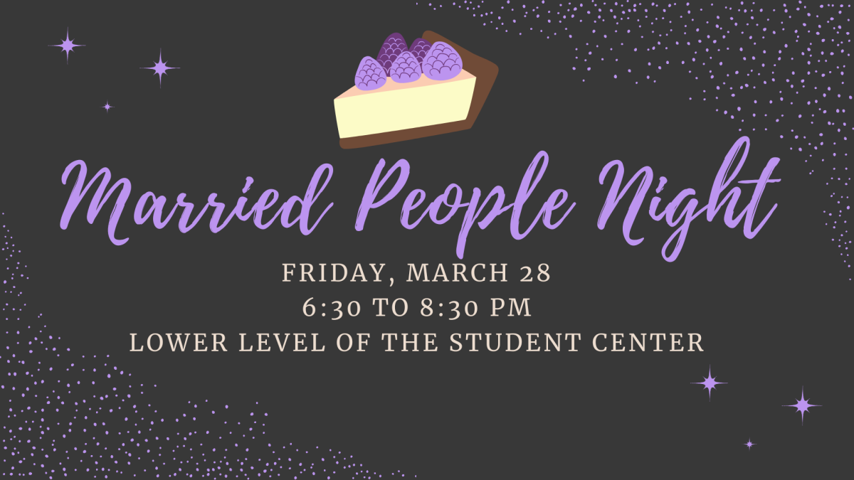 Married People Night