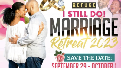 I STILL DO 2023 Marriage Retreat