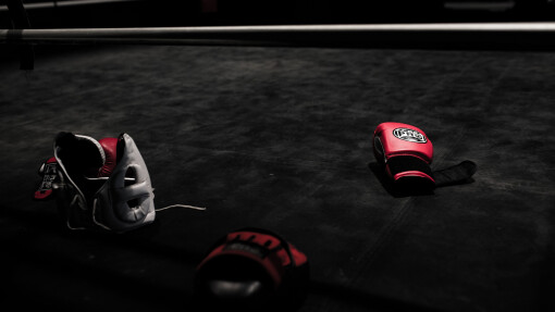 Taking Offense, Playing the Victim