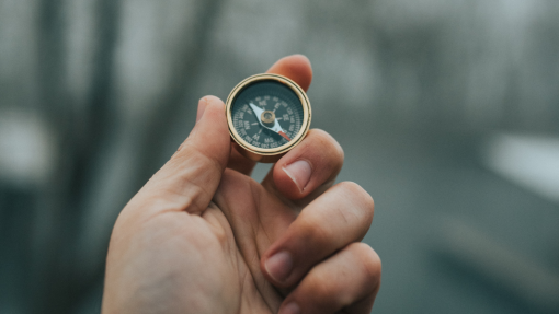 A Christians Moral Compass and Law