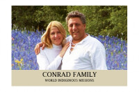 Conrad Family