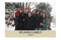 Splawn Family