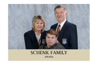 Schenk Family