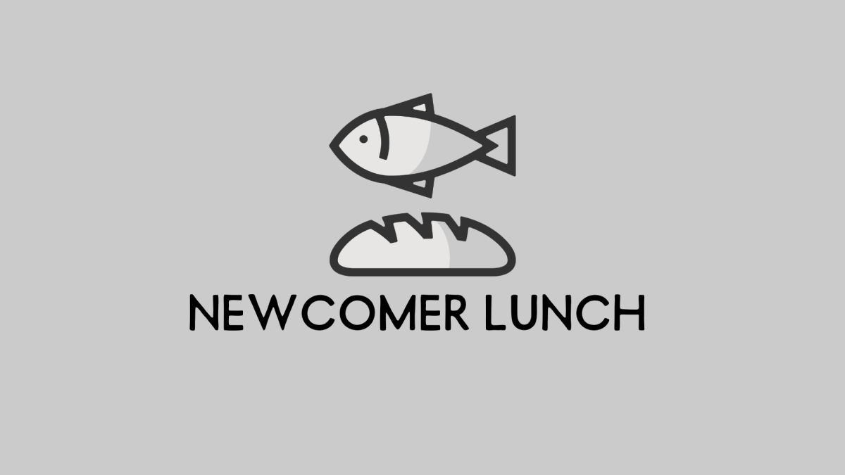 Newcomer Lunch